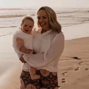 Meet your Posher, Jen